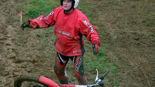 Top rated protective gear for downhill mountain biking