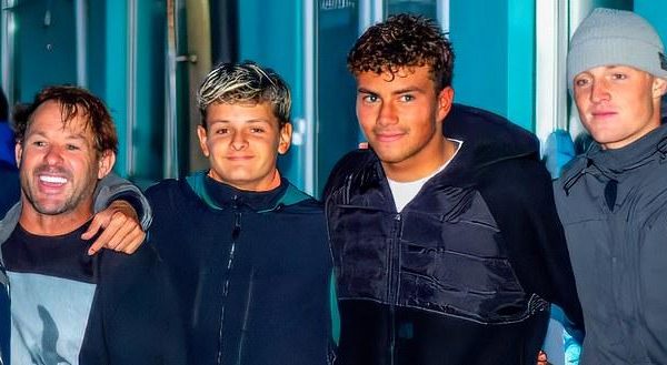 How to Choose the Perfect Surfboard Fins