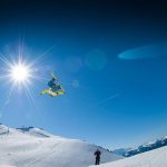 Best protective gear for backcountry snowboarding adventures