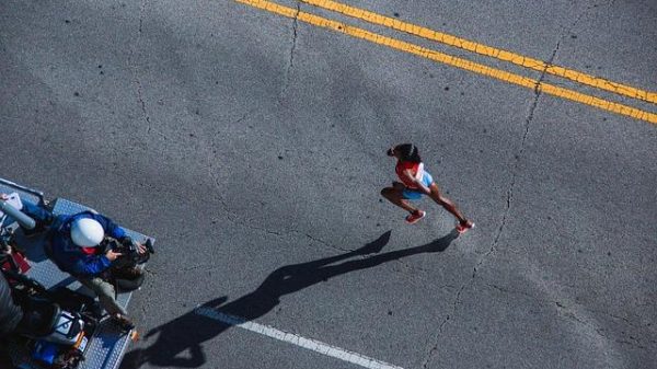 Should Extreme Sports Athletes Be Unionized