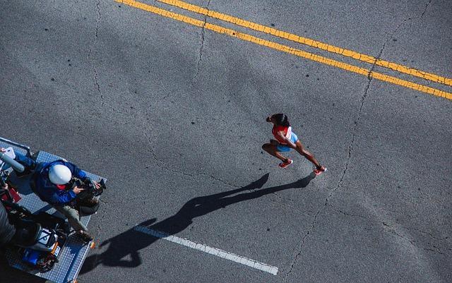 Should Extreme Sports Athletes Be Unionized