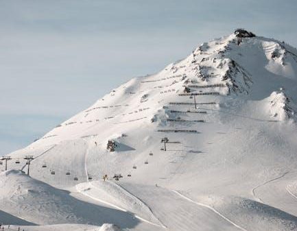 The Best Snowboarding Resorts for Powder Lovers