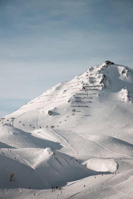 The Best Snowboarding Resorts for Powder Lovers