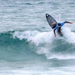 Best wetsuits for surfing in cold water conditions