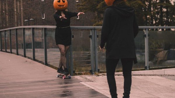 How to choose the right skateboard size for beginner skaters
