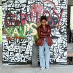 Skateboarding as a Form of Street Art and Performance