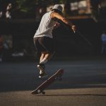 Should Skateboarding Be Recognized as a Professional Career