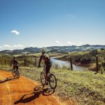 Is Mountain Biking Destroying Natural Trails