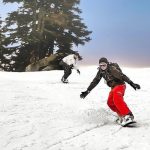 How Snowboarding Helped Redefine Winter Sports Culture
