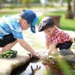 Should Children Be Allowed to Participate in Extreme Sports