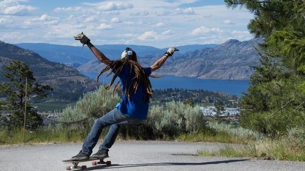 How to Ride a Longboard Like a Pro