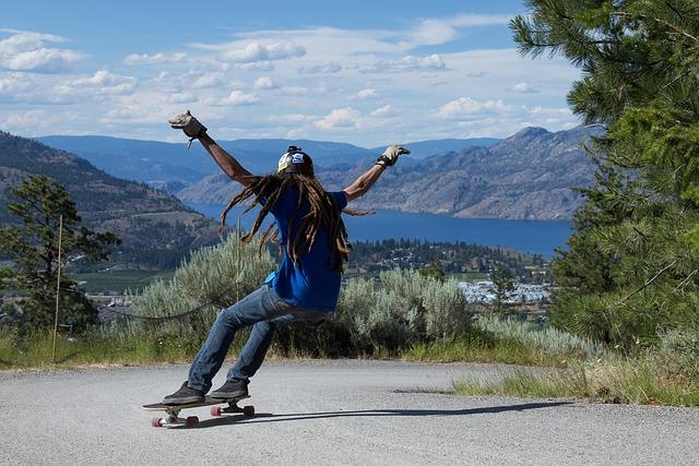 How to Ride a Longboard Like a Pro