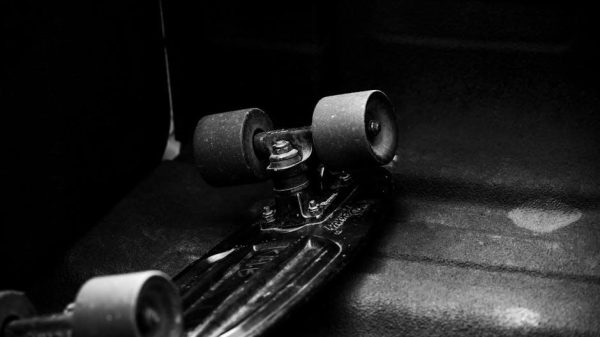 Best Longboard Trucks for Stability and Turning