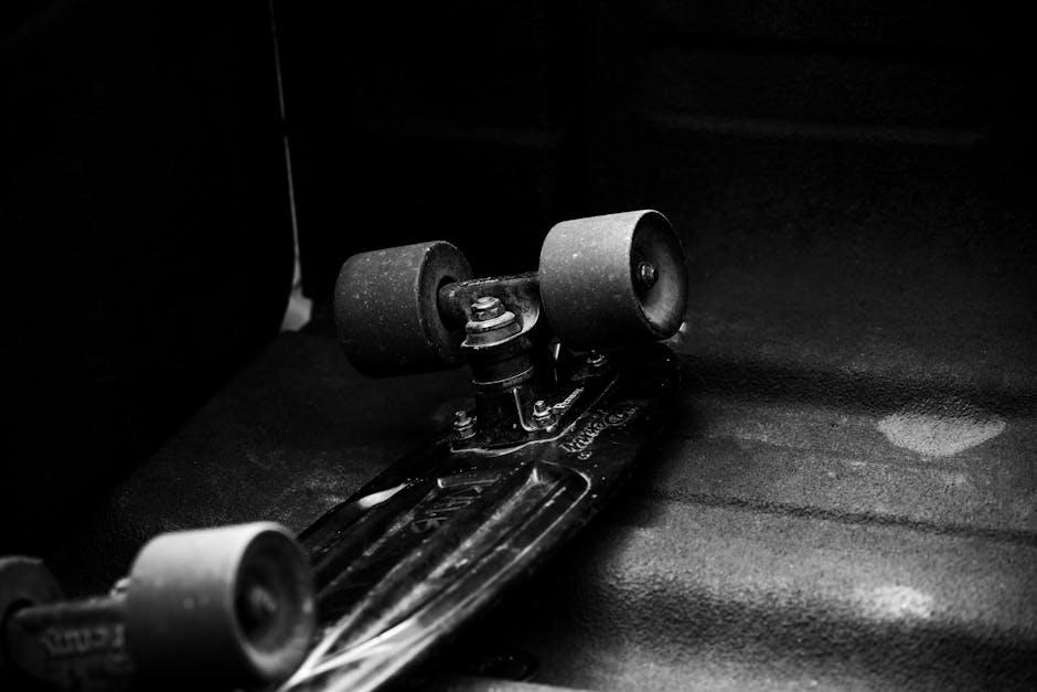 Best Longboard Trucks for Stability and Turning
