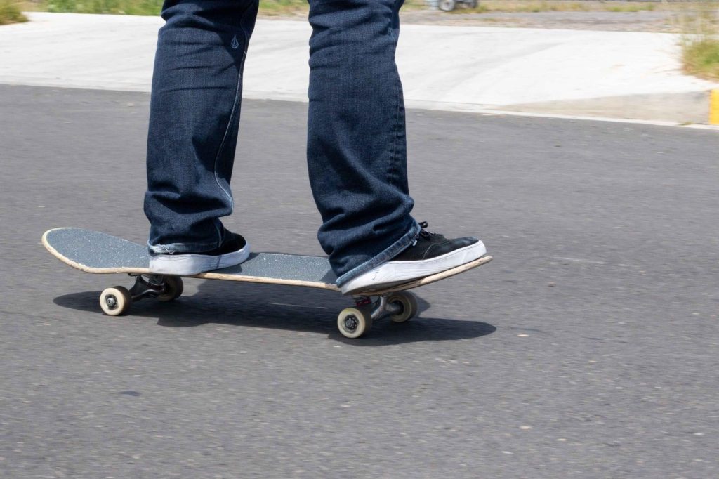 How to master switch stance in skateboarding for advanced riders