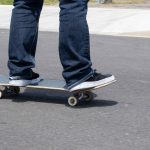 How to master switch stance in skateboarding for advanced riders