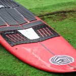 Best surfboard traction pads for better foot grip and control