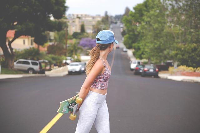 How to find the right longboard for commuting and cruising