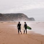 How to find the best surf spots for intermediate surfers