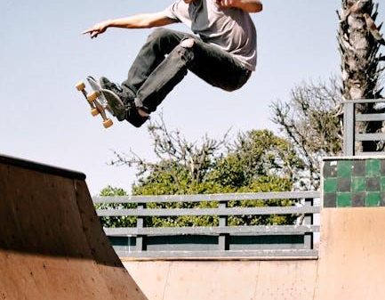 Is the Olympic Inclusion of Skateboarding Good for the Sport