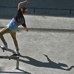 Are Famous Skateboarding Cities Losing Their Authenticity Due to Gentrification