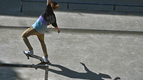 Are Famous Skateboarding Cities Losing Their Authenticity Due to Gentrification