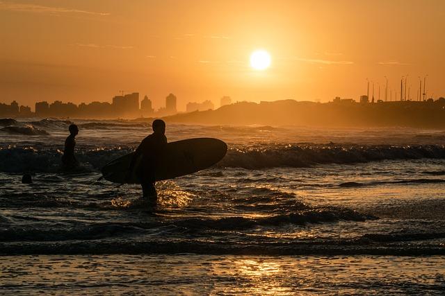 How to Pick the Right Surfboard for Wave Size