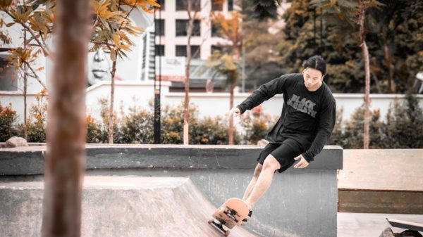 The Most Common Skateboarding Injuries and How to Avoid Them