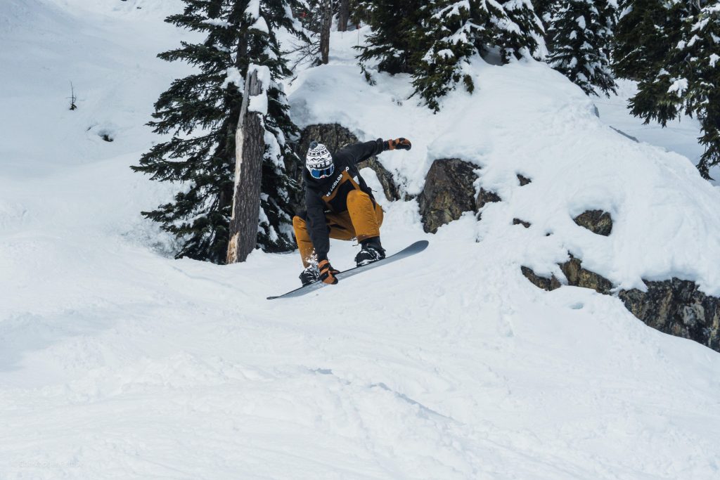 Is Snowboarding in Backcountry Areas Too Dangerous for Beginners