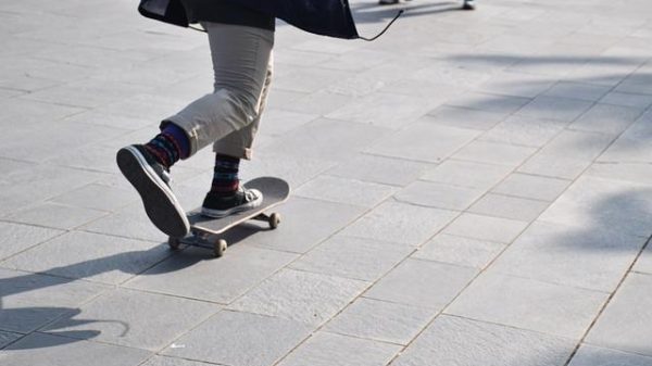 The Rise of Urban Skateboarding and Its Social Impact