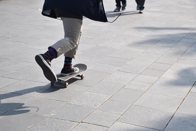 The Rise of Urban Skateboarding and Its Social Impact