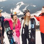 Best Snowboard Helmets for Park and Freestyle