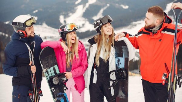 Best Snowboard Helmets for Park and Freestyle