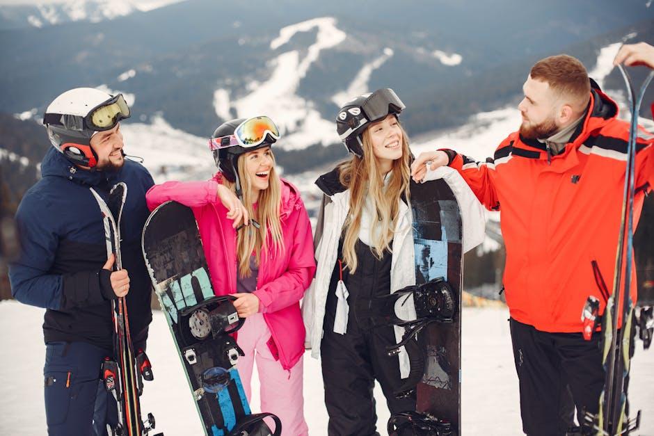 Best Snowboard Helmets for Park and Freestyle