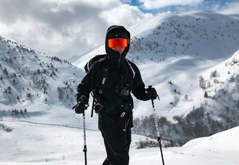 Best Waterproof Snowboarding Gloves for Wet Conditions