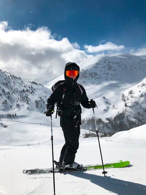 Best Waterproof Snowboarding Gloves for Wet Conditions