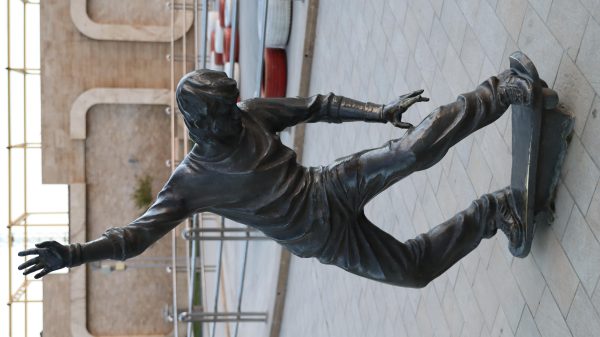 The Skateboarding Legends Who Shaped the Sport and Its Culture