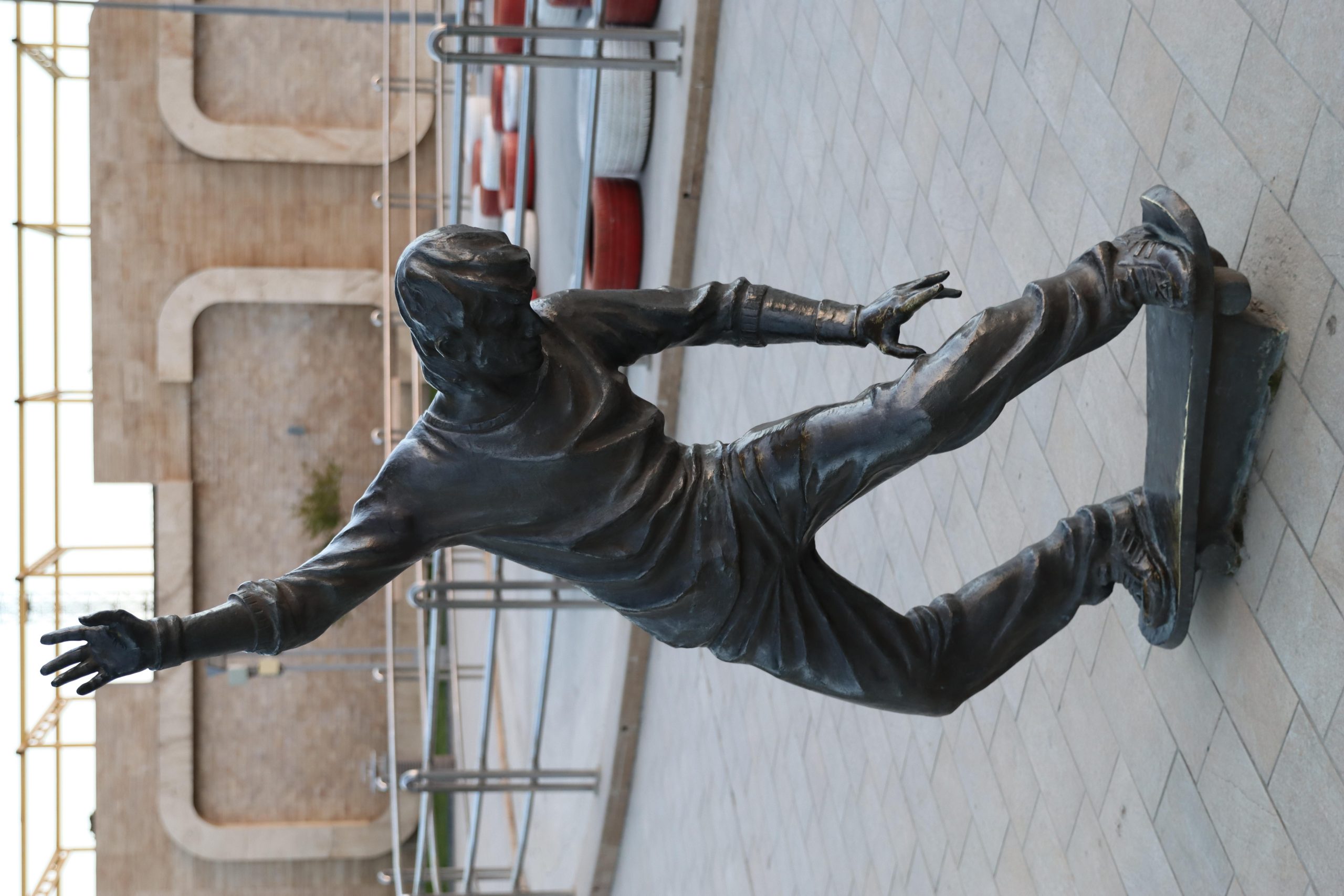 The Skateboarding Legends Who Shaped the Sport and Its Culture