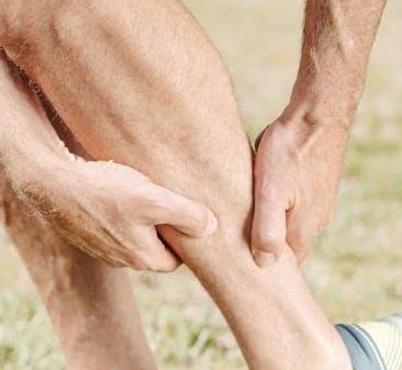 Best Recovery Workouts After a Mountain Biking Injury