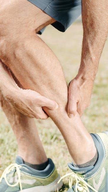 Best Recovery Workouts After a Mountain Biking Injury
