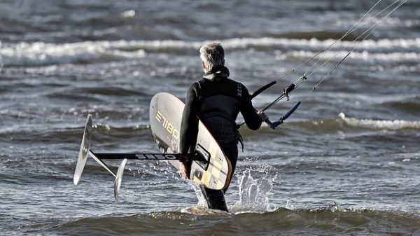 How to Maintain and Repair Your Surfboard