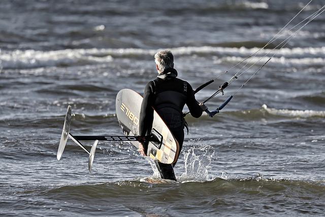 How to Maintain and Repair Your Surfboard