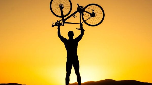 Where to Go Mountain Biking in the Andes for an Unforgettable Ride