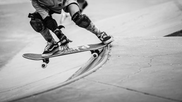 Best Wrist Guards for Skateboarding Safety