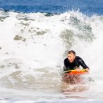 Are Big Wave Surfing Competitions Too Risky