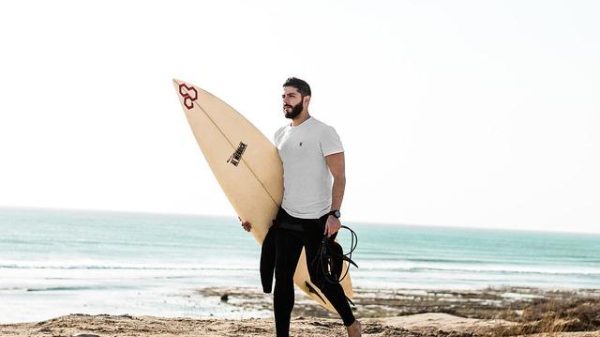 The Cultural Icons Who Shaped Modern Surfing
