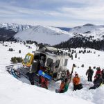 The Most Important Safety Gear for Backcountry Snowboarding