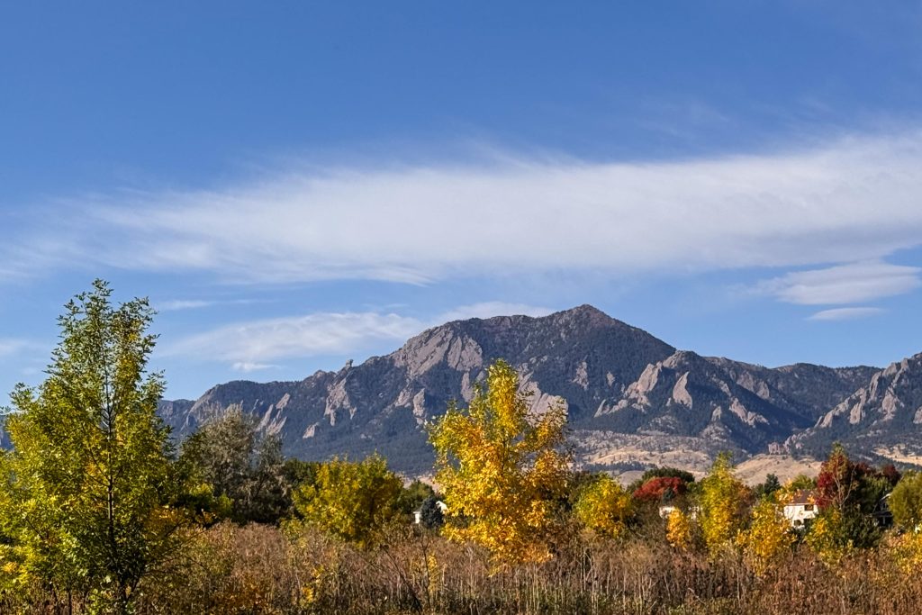 How to Stay Safe on Rocky Mountain Biking Trails