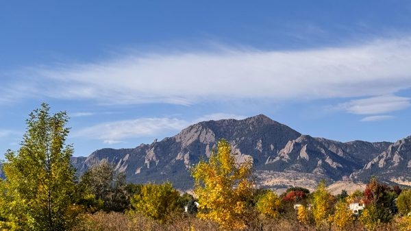 How to Stay Safe on Rocky Mountain Biking Trails