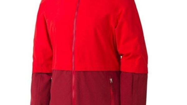 Best Lightweight Snowboard Jackets for High Performance